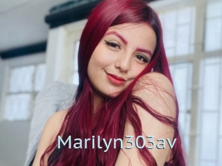 Marilyn303av