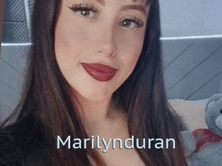 Marilynduran