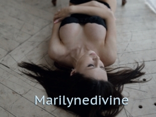 Marilynedivine