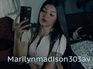 Marilynmadison303av