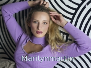 Marilynmartin