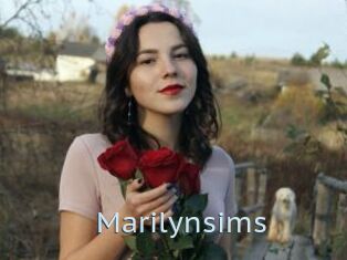 Marilynsims