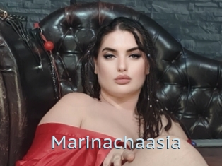 Marinachaasia