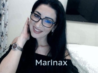 Marinax