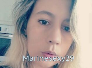 Marinesexy29