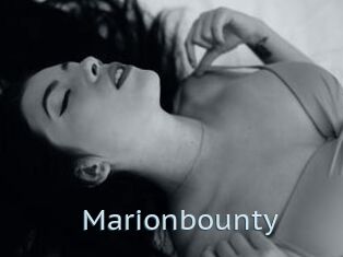 Marionbounty