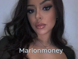 Marionmoney