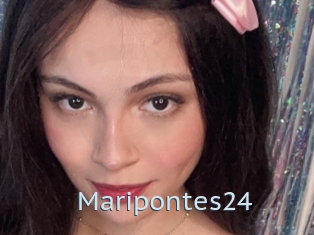 Maripontes24