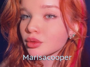 Marisacooper