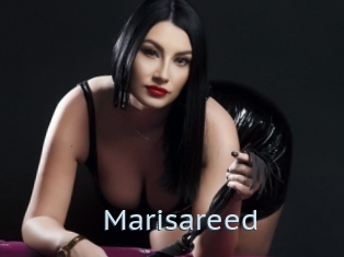 Marisareed