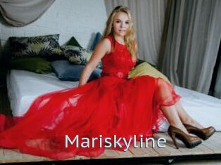 Mariskyline