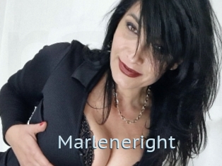 Marleneright