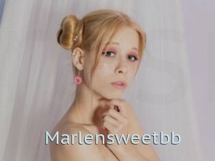 Marlensweetbb