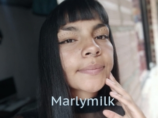 Marlymilk