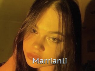 Marrianli