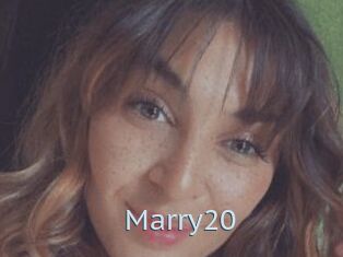 Marry20