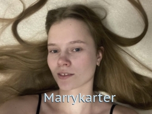 Marrykarter