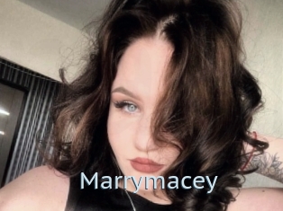 Marrymacey