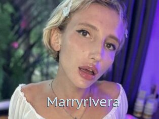 Marryrivera