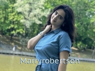 Marryrobertson