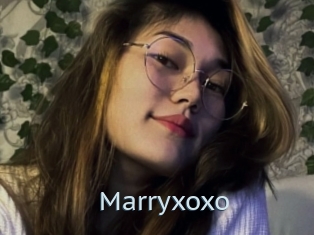 Marryxoxo