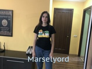 Marselyord