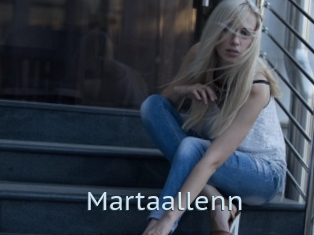 Martaallenn