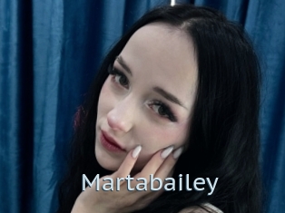 Martabailey