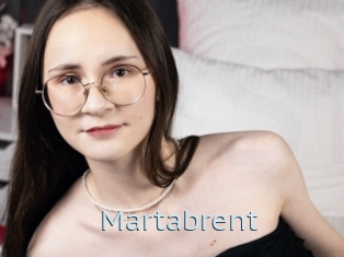 Martabrent