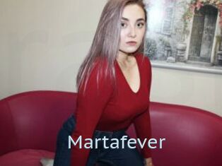 Martafever