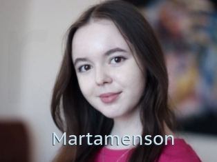 Martamenson