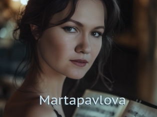 Martapavlova