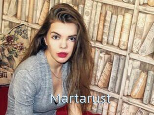 Martarust