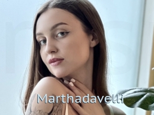 Marthadavelli