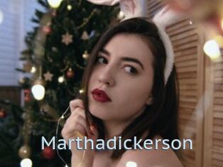 Marthadickerson