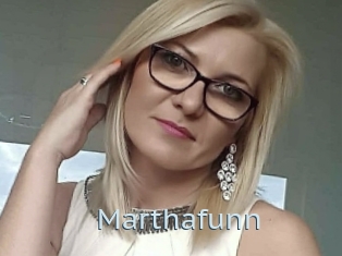 Marthafunn