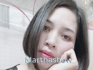 Marthashow