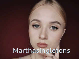 Marthasingletons