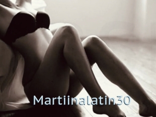 Martiinalatin30