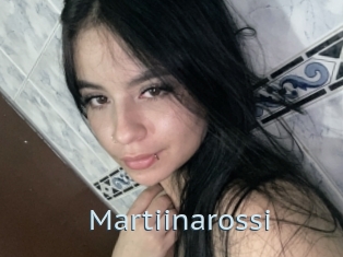 Martiinarossi