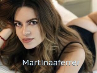 Martinaaferrer