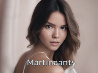 Martinaanty