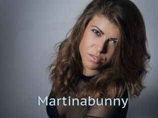 Martinabunny