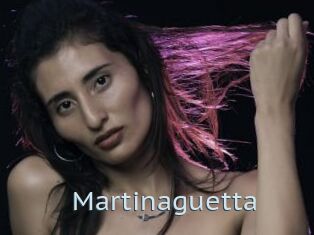 Martinaguetta