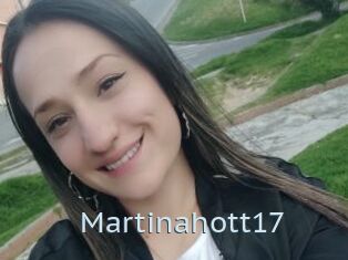 Martinahott17