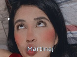 Martinaj