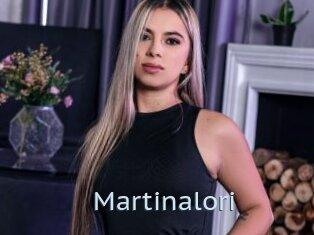 Martinalori