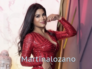 Martinalozano