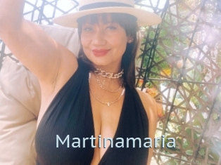 Martinamaria