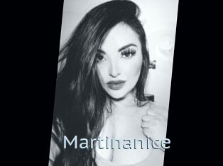 Martinanice